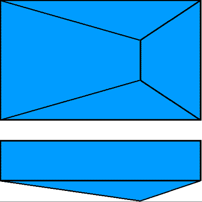 Fosse Pyramide