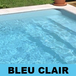 Bleu clair