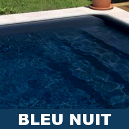 Bleu nuit