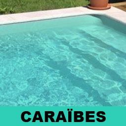 Vert Caraïbes